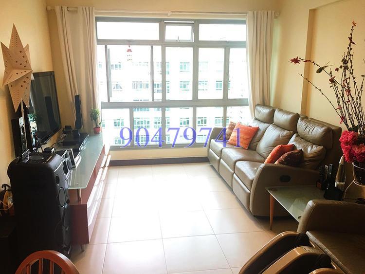 Blk 457 Segar Road (Bukit Panjang), HDB 4 Rooms #146050402